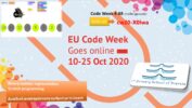 EU code week2020