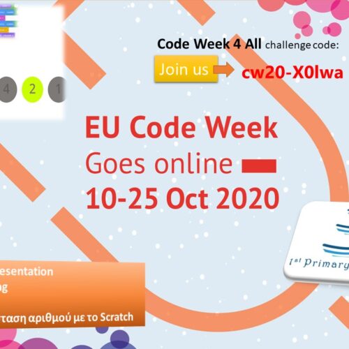 EU code week2020